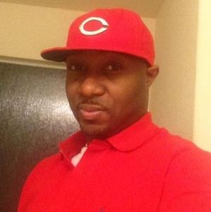 Meet your Posher, Thomas